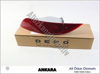 Ford Yedek Parça - SİS LAMBASI ARKA SOL - FOCUS 2015-2019